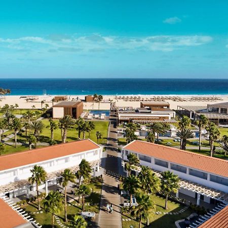 Robinson Cabo Verde - Adults Only サンタ・マリア エクステリア 写真