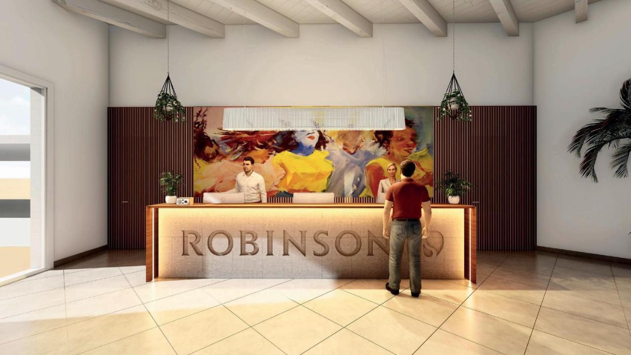 Robinson Cabo Verde - Adults Only サンタ・マリア エクステリア 写真